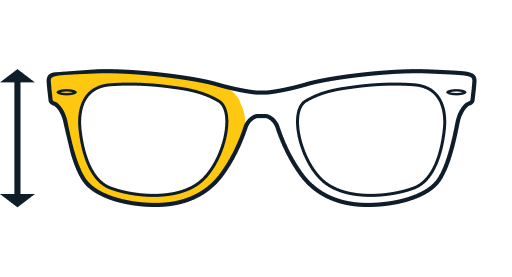 Lens Height