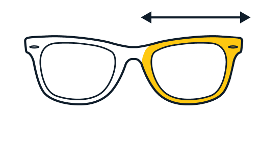 Lens Width